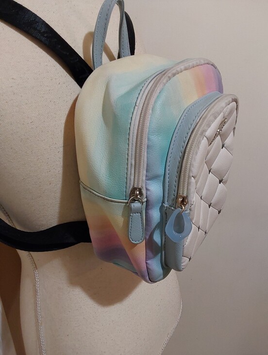 50l osprey backpack Women's Aura AG LT 50 Koseret/Darjeeling Spring Green / WM/L Slammer 12